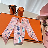US$21.00 HERMES Scarf #775417