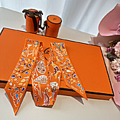 US$21.00 HERMES Scarf #775418