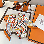 US$21.00 HERMES Scarf #775419