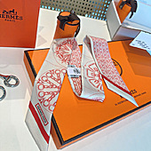 US$21.00 HERMES Scarf #775430