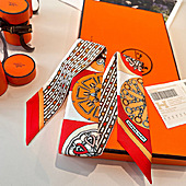 US$21.00 HERMES Scarf #775432