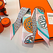 US$21.00 HERMES Scarf #775433