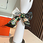 US$21.00 HERMES Scarf #775434