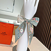 US$21.00 HERMES Scarf #775435