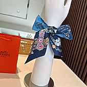 US$21.00 HERMES Scarf #775438