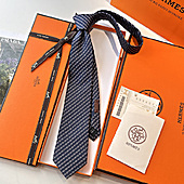 US$31.00 HERMES Necktie #775443