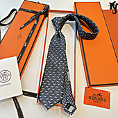 US$31.00 HERMES Necktie #775446