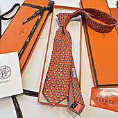 US$31.00 HERMES Necktie #775447