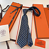 US$31.00 HERMES Necktie #775448
