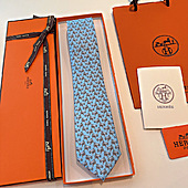 US$31.00 HERMES Necktie #775449