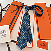 US$31.00 HERMES Necktie #775451