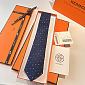 US$31.00 HERMES Necktie #775452