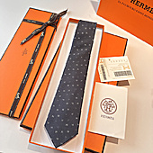 US$31.00 HERMES Necktie #775455