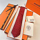 US$31.00 HERMES Necktie #775456