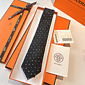 US$31.00 HERMES Necktie #775457