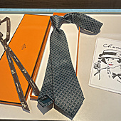 US$31.00 HERMES Necktie #775459