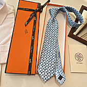 US$31.00 HERMES Necktie #775463