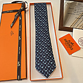 US$31.00 HERMES Necktie #775465