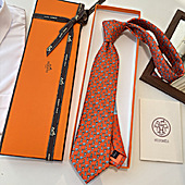 US$31.00 HERMES Necktie #775467