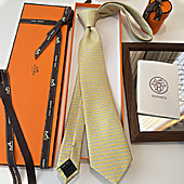 US$31.00 HERMES Necktie #775471