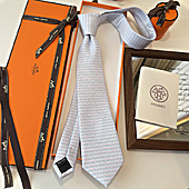 US$31.00 HERMES Necktie #775472
