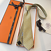 US$31.00 HERMES Necktie #775475