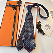 US$31.00 HERMES Necktie #775476