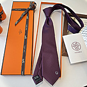 US$31.00 HERMES Necktie #775479