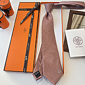 US$31.00 HERMES Necktie #775482