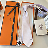 US$31.00 HERMES Necktie #775485