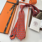 US$31.00 HERMES Necktie #775487