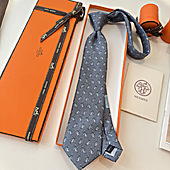 US$31.00 HERMES Necktie #775490
