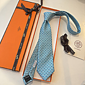 US$31.00 HERMES Necktie #775494