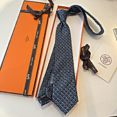 US$31.00 HERMES Necktie #775495