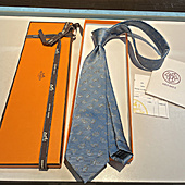 US$31.00 HERMES Necktie #775496