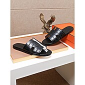 US$50.00 HERMES Shoes for Men's HERMES Slippers #775503