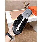US$50.00 HERMES Shoes for Men's HERMES Slippers #775503