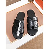 US$50.00 HERMES Shoes for Men's HERMES Slippers #775503