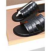 US$50.00 HERMES Shoes for Men's HERMES Slippers #775503