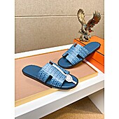 US$50.00 HERMES Shoes for Men's HERMES Slippers #775504