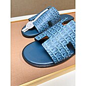 US$50.00 HERMES Shoes for Men's HERMES Slippers #775504