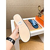 US$50.00 HERMES Shoes for Men's HERMES Slippers #775504