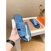 US$50.00 HERMES Shoes for Men's HERMES Slippers #775504