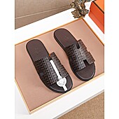 US$50.00 HERMES Shoes for Men's HERMES Slippers #775505