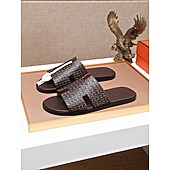 US$50.00 HERMES Shoes for Men's HERMES Slippers #775505