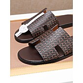 US$50.00 HERMES Shoes for Men's HERMES Slippers #775505