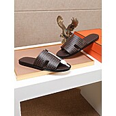 US$50.00 HERMES Shoes for Men's HERMES Slippers #775505