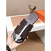 US$50.00 HERMES Shoes for Men's HERMES Slippers #775505