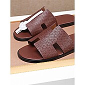 US$50.00 HERMES Shoes for Men's HERMES Slippers #775506