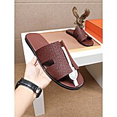 US$50.00 HERMES Shoes for Men's HERMES Slippers #775506